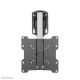 5. Neomounts FPMA-C020BLACK TV mount for televisions up to 101.6 cm (40"), Black