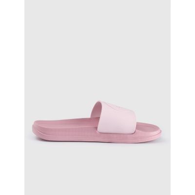 4. Girls' flip-flops 4F 4FJWSS26FSLIF031-56S