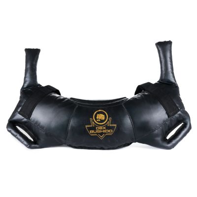 3. ROGAL Punching Bag - 10kg 15kg 20kg | DBX Bushido