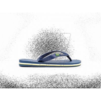 5. Ipanema Class Brazil Flip-Flops M 80415-22413