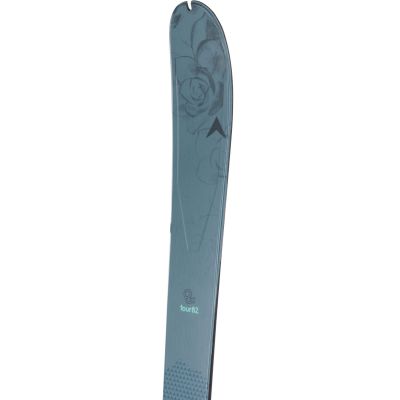 10. DYNASTAR E-Tour 82 Open Skis