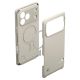 7. Spigen Classic LS MagSafe Case for iPhone 17 Pro Max - Beige