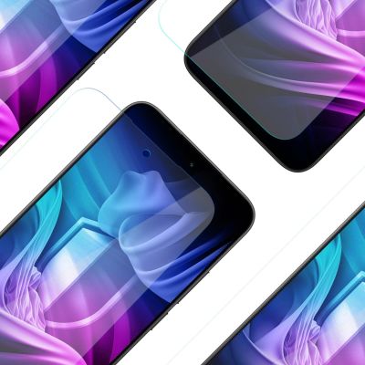 5. 3mk Silky Matt Pro matte foil for Xiaomi Poco F7
