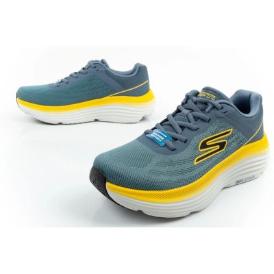 8. Skechers Max Cushioning Men's Lightweight Running Shoes