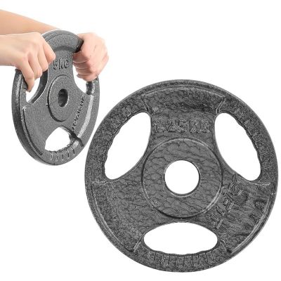 HAMMERTONE LOAD 1.25 KG ENERO FIT Ø26.5