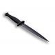 Spartan Blades George Raider Dagger All Black knife