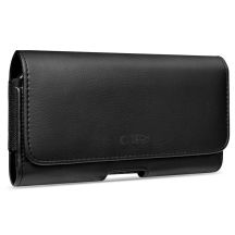 Tech-Protect SM80 case for 5.8-6.8" smartphones - black