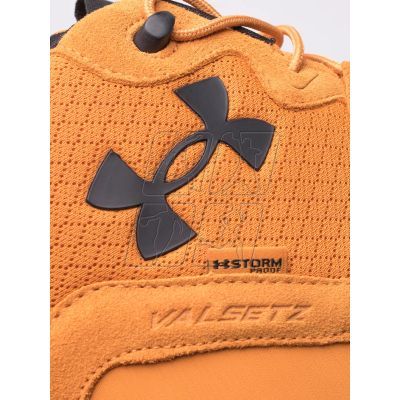 4. Under Armor Valsetz Trek M 3025577-800 shoes