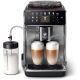 10. Saeco Automatic GranAroma SM6585/00 Coffee Machine