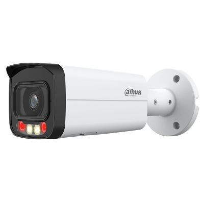 2. DAHUA IP CAMERA IPC-HFW2449T-AS-IL-0360B