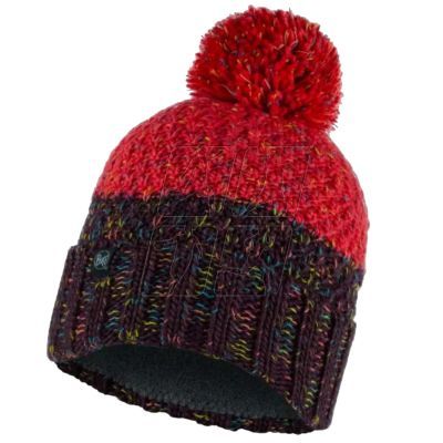 5. Buff Janna Knitted Fleece Hat Beanie 1178514231000