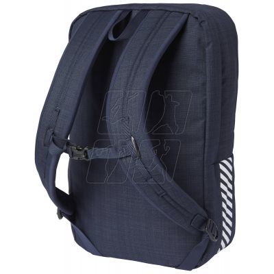 6. Helly Hansen Sentrum Backpack 67368 597