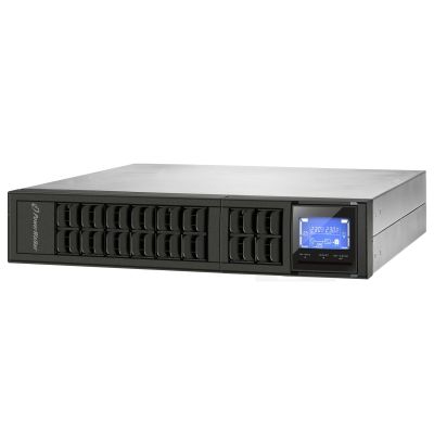 4. UPS Power Walker UPS ON-LINE 2000VA (2000VA 1600W online)