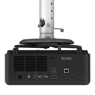 6. Benq LH830ST Full HD Projector (1920x1080) 4000 ANSI Lumens Black