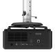 6. Benq LH830ST Full HD Projector (1920x1080) 4000 ANSI Lumens Black