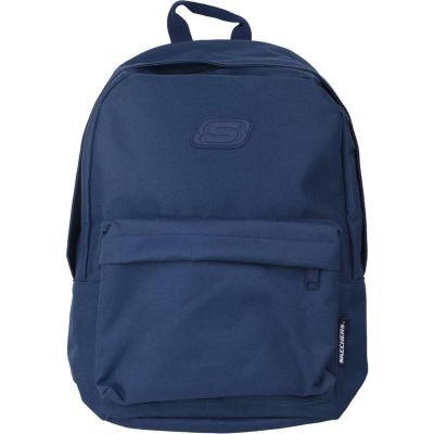 Skechers Weekend Backpack SKCH7684-NVY Navy Blue One size