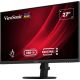 3. ViewSonic VG2709U-2K 27" LED Monitor Flat Screen 68.6 cm