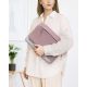 4. Inateck LBT11 33 cm (13") Pocket Case Purple