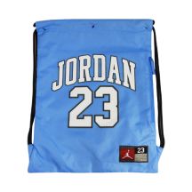 Air Jordan 23 Jersey Gym Sack University Blue - 9A0757-B9F