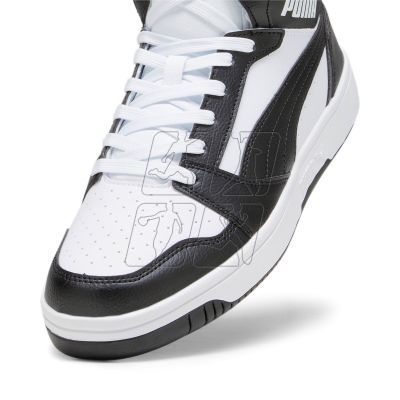 5. Puma REBOUND V6 M 392326-01 shoes