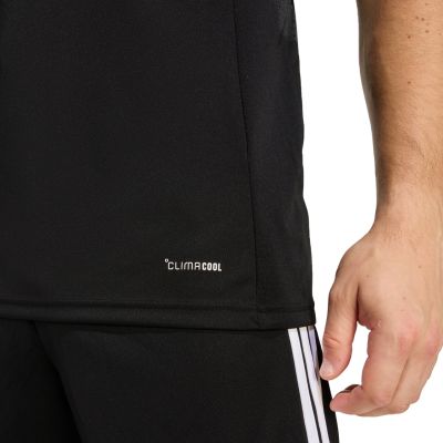 5. adidas Tiro 26 League Jersey Men's T-Shirt black-white KB1348