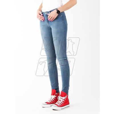 3. Wrangler Super Skinny Jeans W W29JPV86B