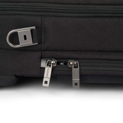 19. DICOTA D32162-RPET Laptop Bag 40.6 cm (16") Briefcase Black