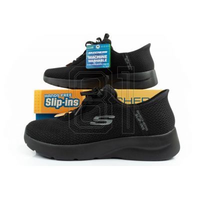 10. Skechers Dynamight 2.0 Slip-Ins shoes W 150480/BBK
