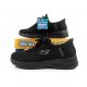 10. Skechers Dynamight 2.0 Slip-Ins shoes W 150480/BBK