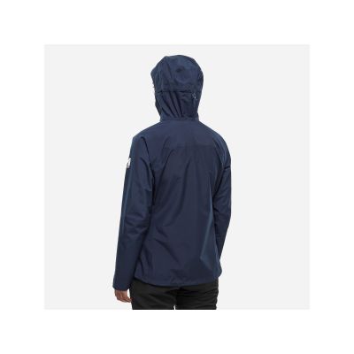3. MILLET Seneca Gtx 3L Jkt W Navy Blue Women's Jacket
