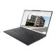 2. Lenovo ThinkPad P1 Gen 8 Ultra 7 265H 16"WUXGA IPS 500nits LBL AG 64GB LPDDR5X-7467 SSD1TB RTX PRO 2000_8GB Cam 5Mpx+IR 90Wh W11Pro Aluminum Black 3Y OnSite