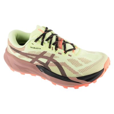 ASICS Gel-Trabuco 14 1011C166-750 Yellow 42