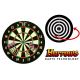 3. Harrows Champion Family Paper Dart Game double-sided HS-TNK-000013077