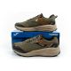 10. Joma Shock men's trekking shoes, sporty, trail, durable, khaki
