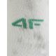 4. Women's long socks (2-pack) 4F 4FRSS26USOCF657-42S