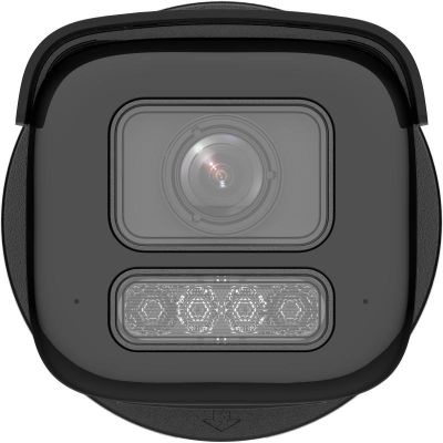 2. Hikvision Pro Series with AcuSense DS-2CD2683G2-LIZS2U(2.8-12mm) Sphere (Shape) IP Security Camera Outdoor 3840 x 2160 px Ceiling / Wall