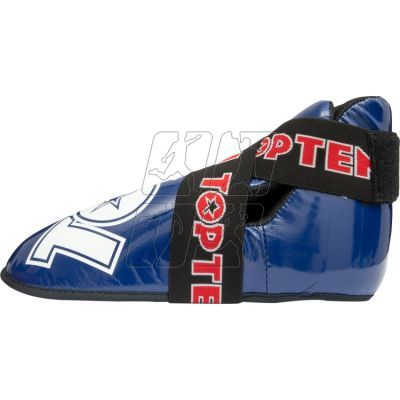 13. Masters Top Ten OSTT-PU foot protectors &quot;Superlight&quot; Glossy 030812-01M