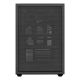 9. Lian Li B4-mATX Mesh Mini Tower Black