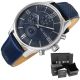 2. Men's Watch Paul Lorens PL11652A6-6F1