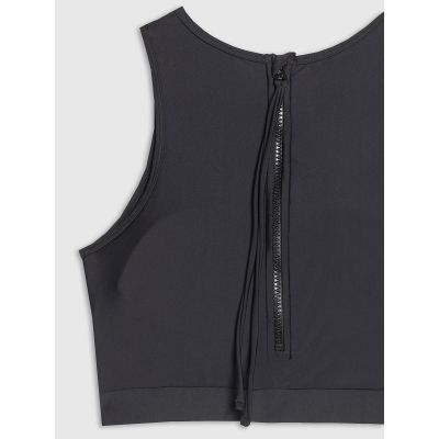 5. Women's sports bikini top 4F 4F 4FWSS25UBKTF073-20S