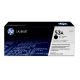 124. HP 53A Original Black LaserJet Toner Cartridge