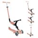 16. Scooter with seat Globber Go•Up Active Lights Ecologic Jr 745-506