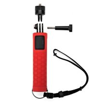 Joby JB01386 Digital Camera Battery Grips Digital Camera Battery Grip Red