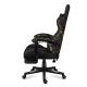 28. Huzaro Force 4.7 Camo Mesh Gaming Chair