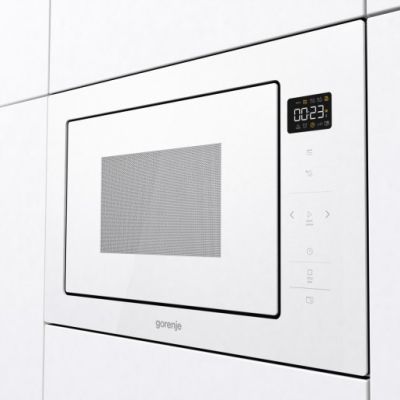 4. GORENJE BM251SG2WG Microwave Oven