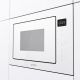 4. GORENJE BM251SG2WG Microwave Oven
