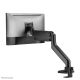 17. Neomounts DS70-450BL1 Monitor Holder/Stand 106.7 cm (42") Desk Black