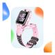 2. imoo Z7 3.3 cm (1.3") TFT Digital 240 x 240 px Touchscreen 4G Pink Wi-Fi GPS