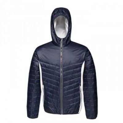 11. Regatta Lake Placid Jacket M TRA464 6H7