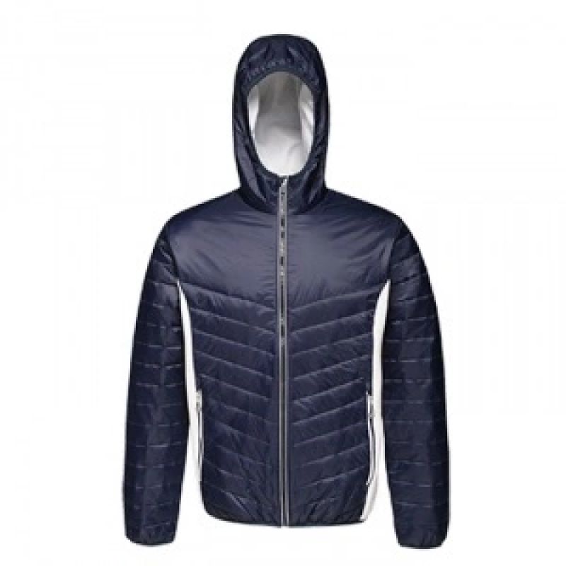 11. Regatta Lake Placid Jacket M TRA464 6H7